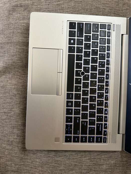 **BARGAIN BUY** HP ELITEBOOK 840 CORE i7, 16GB RAM, 256SSD, FHD, LTE -WORTH R15k -GRAB IT@R5499!!!!!
