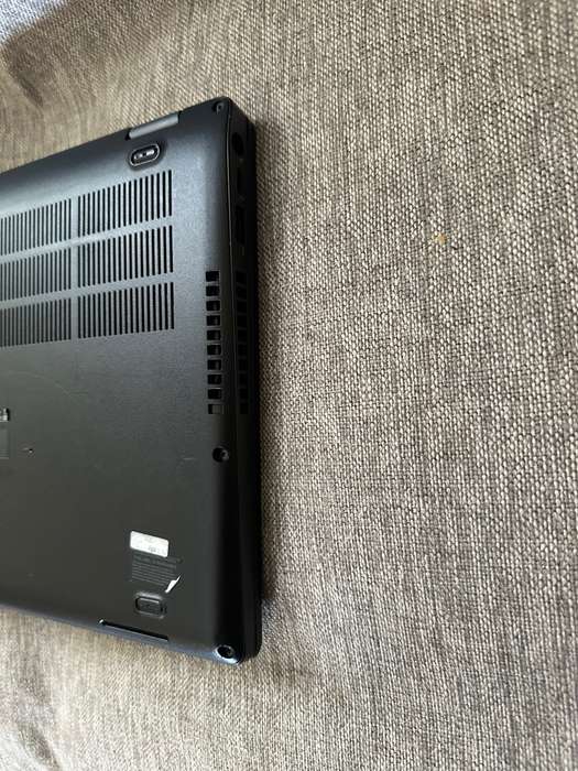Dell Latitude 5400, 8th GEN I5-8365u@1.6ghz, 8GB RAM, 256gb NVMe SSD, 14` FHD Display, Win11 LTE