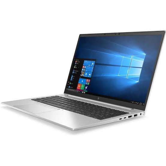 Hp Elitebook 850 G7 i7 10th gen 16gb ram 512gb ssd