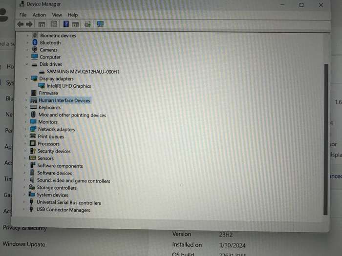 HP ELITEBOOK 850 G7 CORE I7 10TH GEN 16GB RAM 512GBSSD MINT LTE