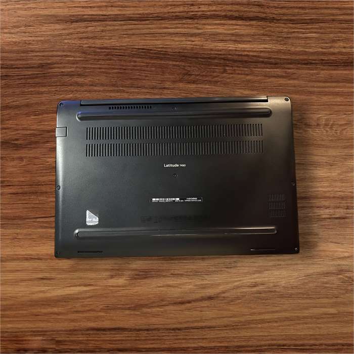 Dell Latitude 7490, 8th Gen i7-8650U, 16GB RAM, 512GB NVMe SSD, 14` FHD Display, Lte New Battery