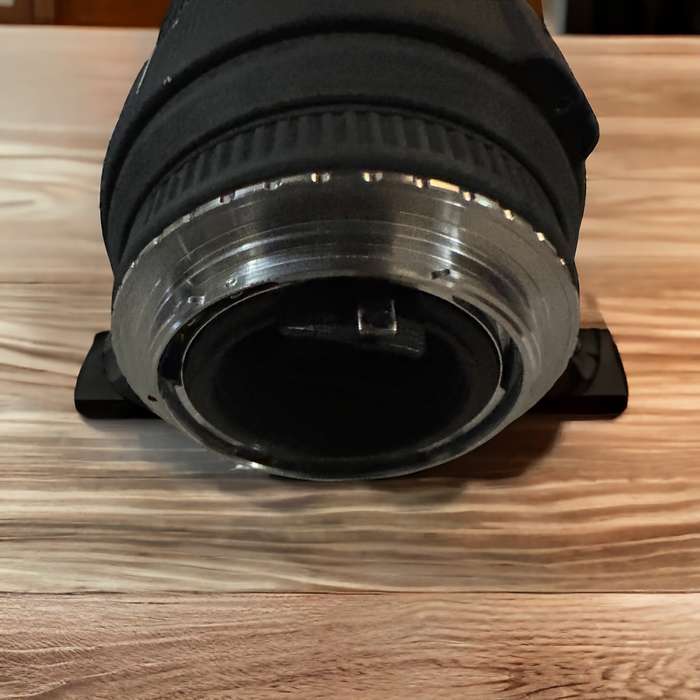 Sigma 170-500mm 1:5-6.3 APO DG Camera Lens For Sony