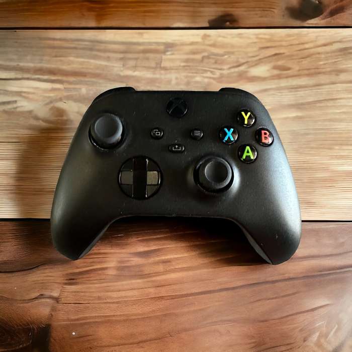 Xbox Series Controller - Carbon Black