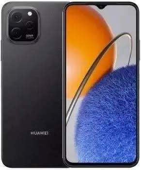 HUAWEI NOVA Y62 PLUS 8GB RAM 128GB MEMORY NEW SEALED
