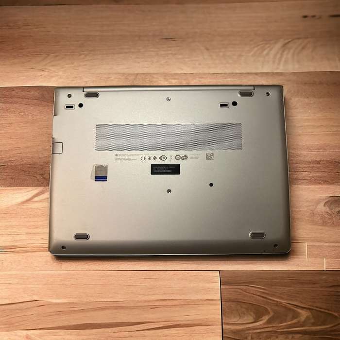 HP EliteBook 840 G6  8th Gen i7-8550U@1.9GHz, 16GB RAM, 256GB SSD,UHD GRAPHICS 620 FHD Display LTE