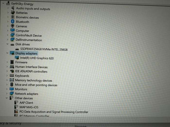 Dell Latitude 5490, 8th Gen i5-8250U@1.7GHz, 16GB RAM, 256GB m.2 SSD, 14` FHD Display LTE Mint