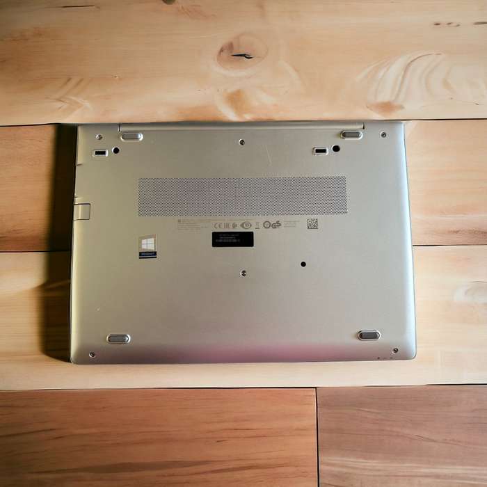 HP EliteBook 840 G6  8th Gen i7-8550U@1.9GHz, 16GB RAM, 256GB SSD,UHD GRAPHICS 620 FHD Display LTE