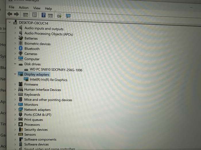 HP 840 G8 CORE I7 11TH GEN 16GB RAM 256GB SSD LTE FHD DISPLAY HP WARRANTY INTEL IRIS XE GRAPHICS