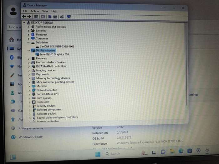 HP EliteBook 840 G3, Intel i5-6600U@2.4GHz, 8GB RAM, 256GB m.2 SSD, 14 FHD Display LTE
