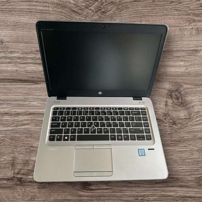 HP EliteBook 840 G3, Intel i5-6600U@2.4GHz, 8GB RAM, 256GB m.2 SSD, 14 FHD Display LTE