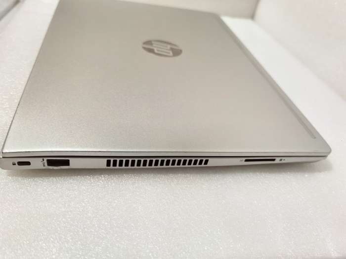 HP ProBook 430 G6,8th Gen Intel i5-8265U@1.6GHz, 8GB RAM, 240GB SSD,14