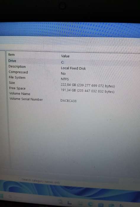 HP ProBook 430 G6,8th Gen Intel i5-8265U@1.6GHz, 8GB RAM, 240GB SSD,14