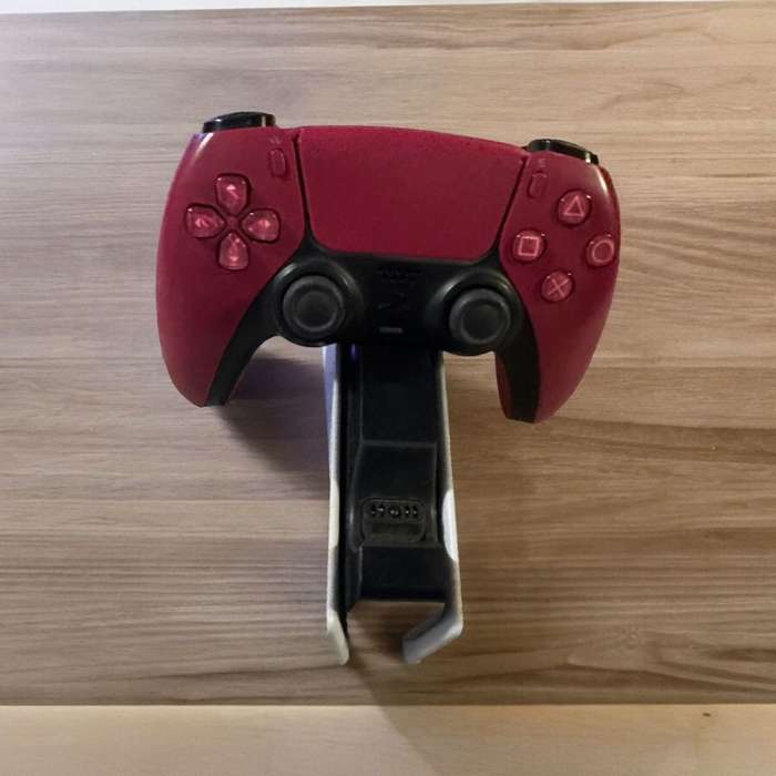 PLAYSTATION 5 CONTROLLER MODEL CFI-ZCT1W MINT