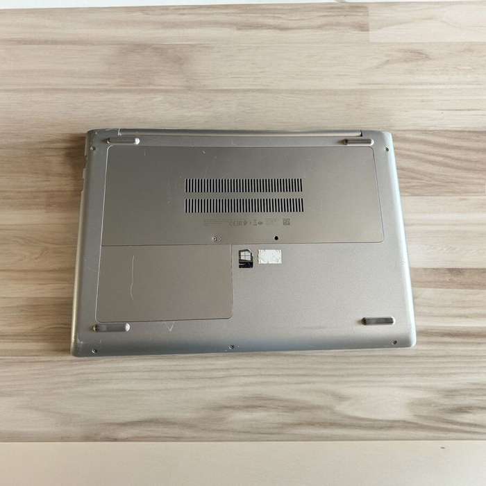 HP ProBook 450 G5  Core i7-8550U, 8GB RAM, 256GB NVMe SSD,, 15.6` FHD Display NVIDIA GEFORCE 930MX