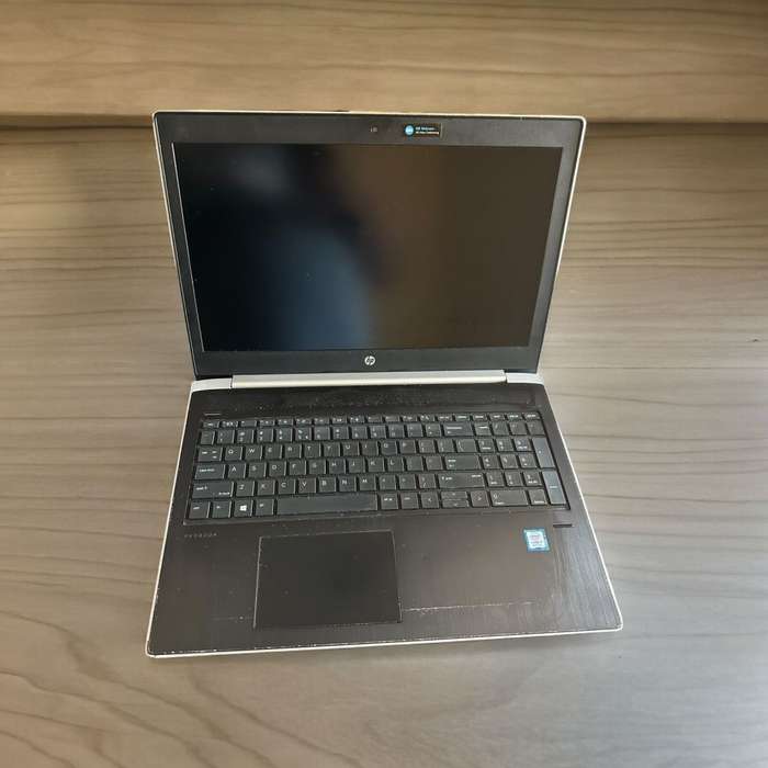 HP ProBook 450 G5  Core i7-8550U, 8GB RAM, 256GB NVMe SSD,, 15.6` FHD Display NVIDIA GEFORCE 930MX