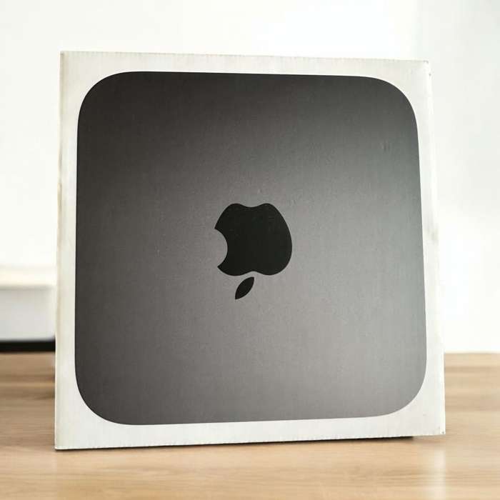 2018 Apple Mac Mini