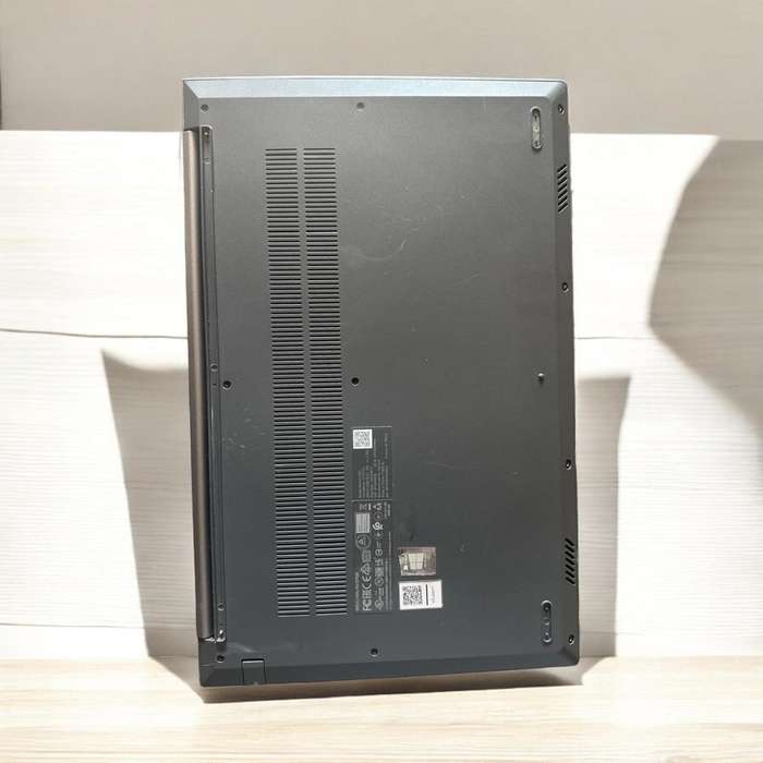 Lenovo ThinkBook 15 G2 ITL 11th Gen Core i7-1165G7, 512GB  SSD,  16GB RAM, 15.6`Please Read