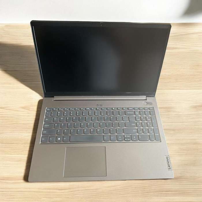 Lenovo ThinkBook 15 G2 ITL 11th Gen Core i7-1165G7, 512GB  SSD,  16GB RAM, 15.6`Please Read