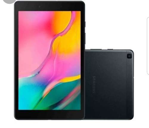 SAMSUNG TAB A 2018