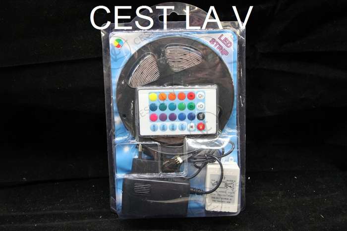 LED LIGHT STRIP