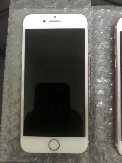 IPHONE7 128GB