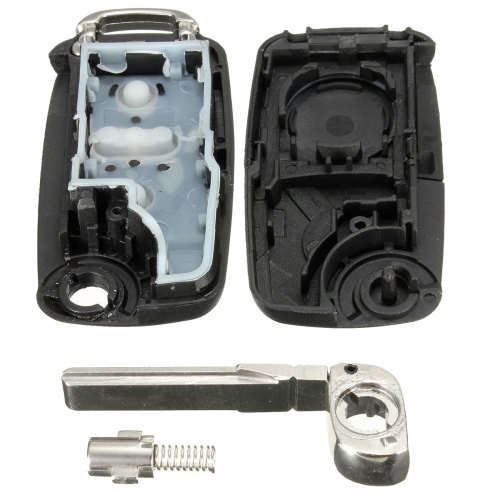 VW Key Casing