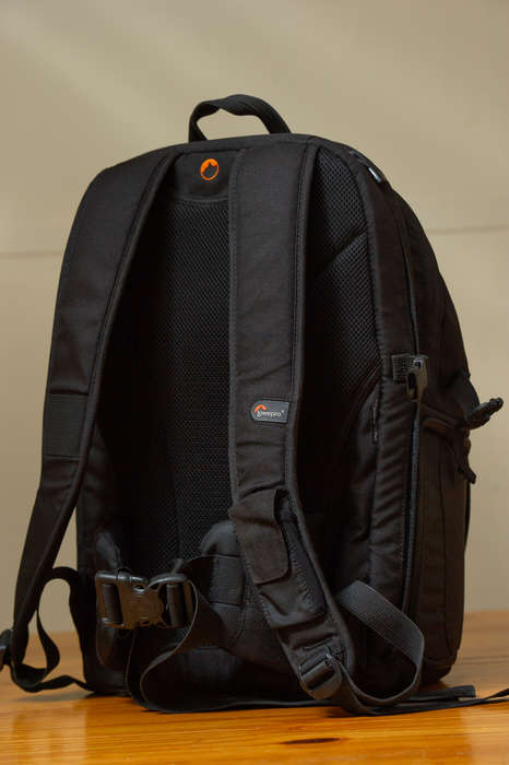 Lowepro Fastpack 250