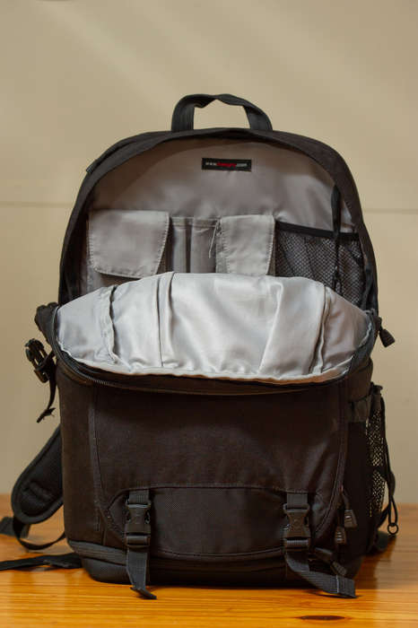 Lowepro Fastpack 250