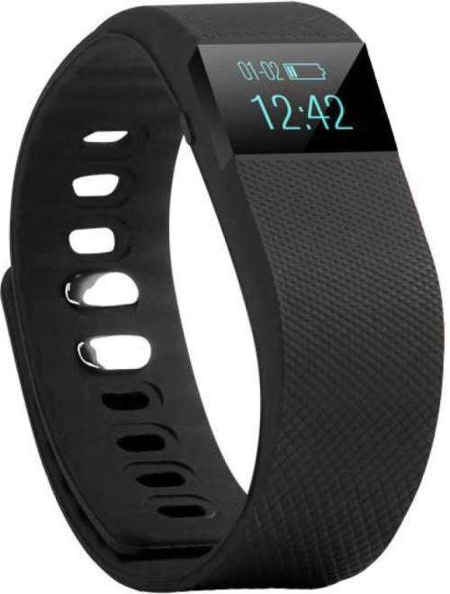 Fitness tracker