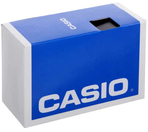 Casio World time | 2 options