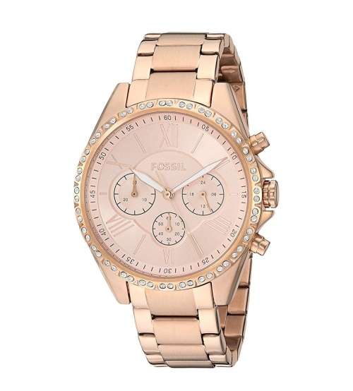 Fossil Ladies Courier BQ3377