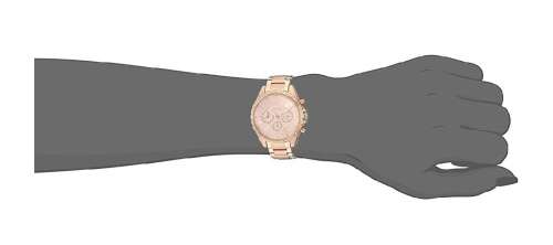 Fossil Ladies Courier BQ3377
