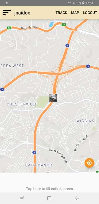 GPS Tracker Unit - Prepaid-no contract
