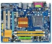 GIGABYTE MOTHERBOARD G31M-ES2C