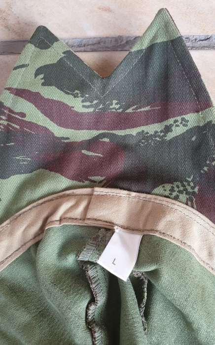 SADF Recce Copy French Kiko - Size Large!