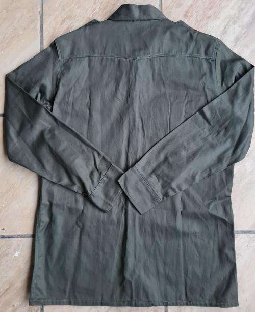SADF Recce Copy Portuguese Olive Drab Set - extremely rare!!