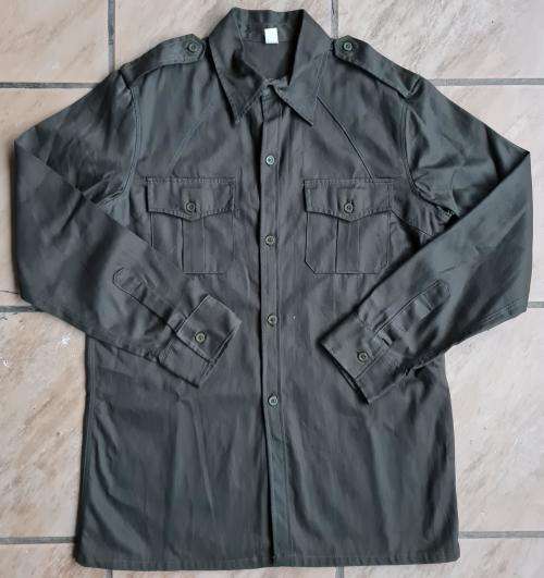 SADF Recce Copy Portuguese Olive Drab Set - extremely rare!!