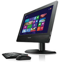 R22,000**BRAND NEW BOXED Lenovo M73Z 20inch All-In-One Quad Core i7 4th Gen, 8GB RAM, 500GB