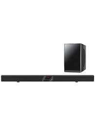 JVC TH-BY370 Soundbar