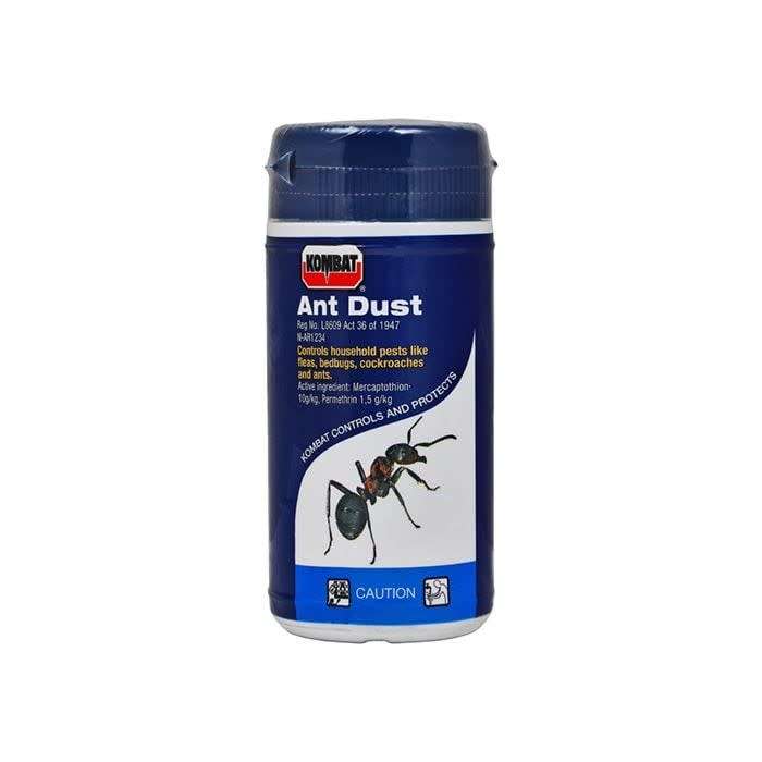 Kombat Ant Dust 100g