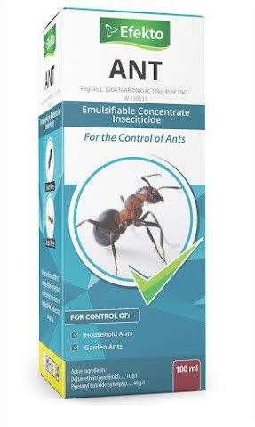 Efekto - Ant - 100ml