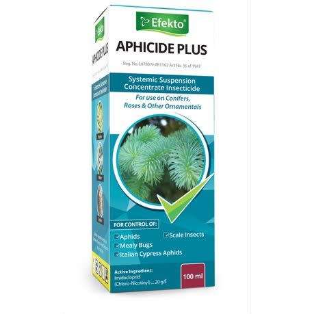 Efekto - Aphicide Plus - 100ml
