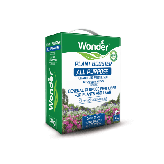 Wonder All Purpose Plant Booster 6kg
