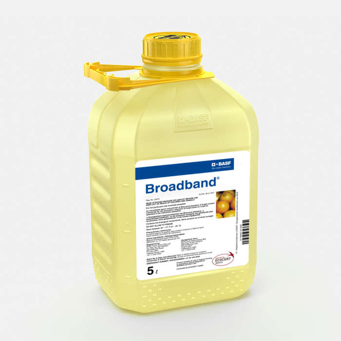 BroadBand EC 5L