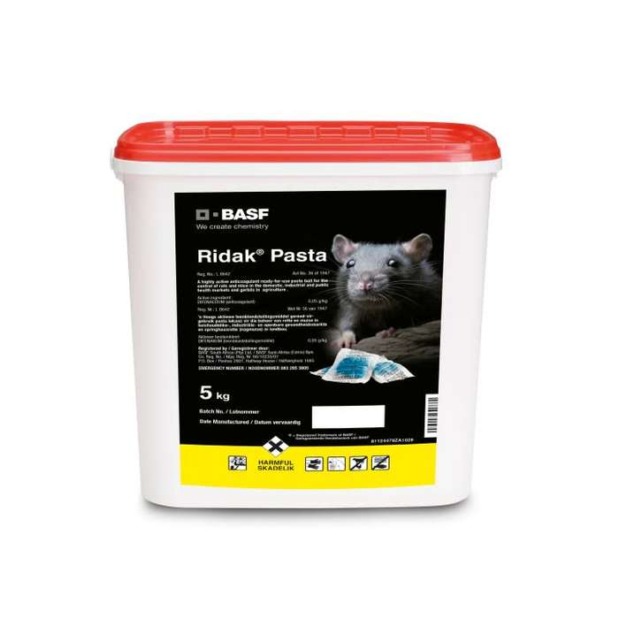 Ridak Pasta 5kg