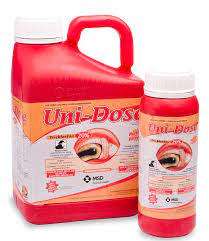 Unidose 5L