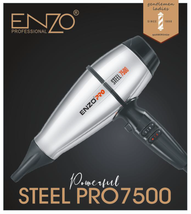 ENZO Pro Steel EN-7500