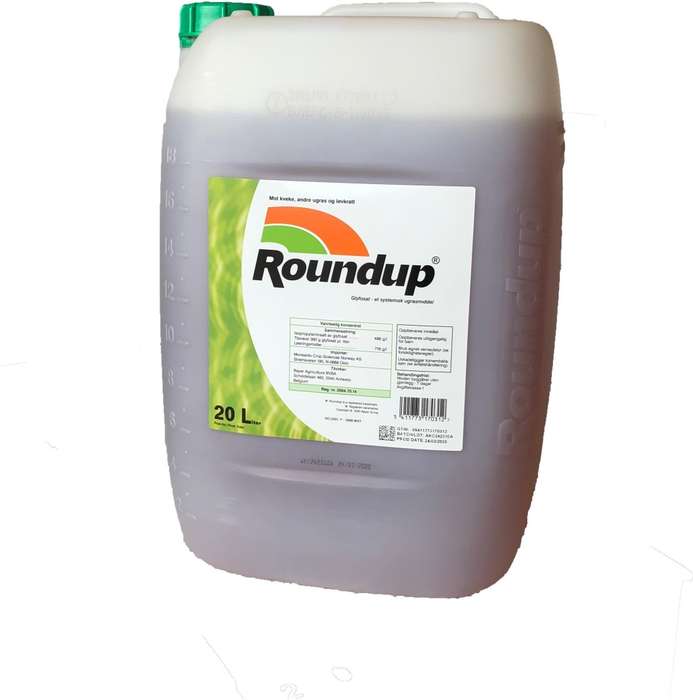 Roundup 360 20l