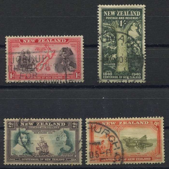 New Zealand
