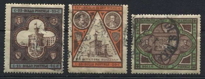 San Marino